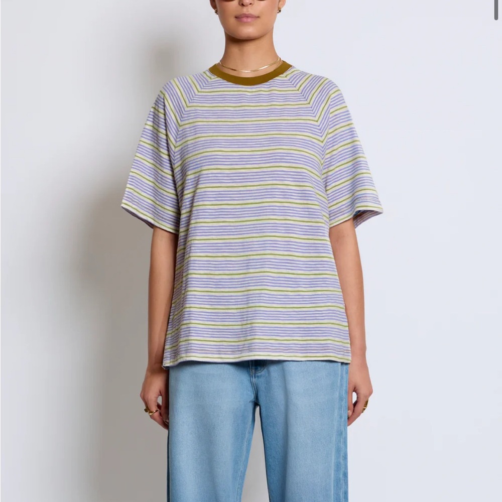 ROUCHA Toland T-Shirt